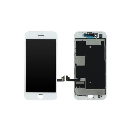 iPhone 8 ecran complet Blanc Refurbished