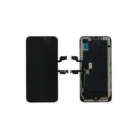iPhone Xs Max Refurbished OLED Completo preto