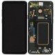 Ecran LCD + Tactile Noir pour Samsung Galaxy S9 plus SM-G965F