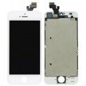 iPhone 5 Ecran Complete blanc Refurbished