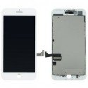 iPhone 7 Plus DTP&C3F Refurbished Ecran Complete blanc