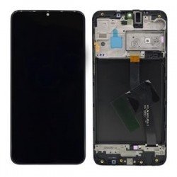 Samsung Galaxy A10 écran assemblé - Noir