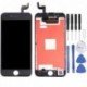 iPhone 6s (Black) Digitizer Assembly  (LCD + Frame + Touch Pad)