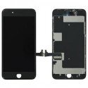 iPhone 8 Plus DTP&C3F Refurbished Ecran Complet noir