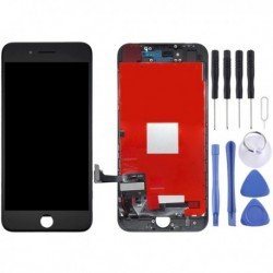 iPhone 8  (Black) LCD Screen and Digitizer Full Assembly