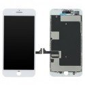 iPhone 8 Plus DTP&C3F Refurbished Ecran Complete blanc