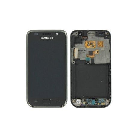 Samsung Galaxy S i9000 Façade