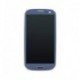 LCD Samsung Galaxy S3 i9300 Assemblée  (bleu)