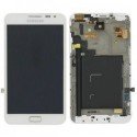 Samsung Galaxy Note GT-N7000 écran et tactile