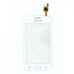 Samsung Galaxy Trend Lite Digitizer White
