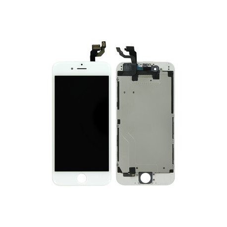  iPhone 6 Ecran Refurbished complet blanc