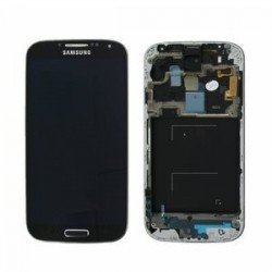 Samsung Galaxy S3 Mini VE Display Assembly - White  S3 Mini VE