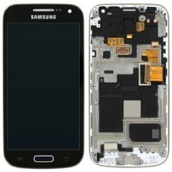 Samsung Galaxy S4 Mini LCD + Digitizer Assemblée - Nouveau Noir