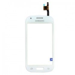 Samsung Touchscreen (White)