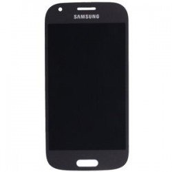 Samsung Galaxy Ace 4 LCD + Digitizer Assemblée - Noir