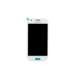 Samsung Galaxy Ace 4 LCD + Digitizer Assembly - White